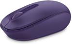 Microsoft Wireless Mobile 1850 Purple (U7Z-00044)