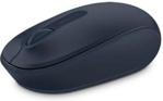 Microsoft Wireless Mobile 1850 Wool Blue (U7-Z00014)