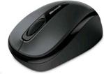 Microsoft Wireless Mobile Mouse 3500 Czarna (GMF-00289)