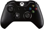 Microsoft Xbox One S Wireless Controller Czarny (6CL-00002)