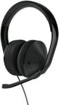 Microsoft Xbox One Stereo Headset Czarny