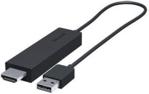 Microsoft Xbox One Wireless Display Adapter (CG4-00008)