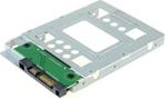 MicroStorage Adapter 2.5" na 3,5" SAS/SATA (KIT2535)