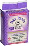 Mid West Dry Paws Podkłady Chłonne Dla Dużych Zwierząt 60X75Cm 14Szt