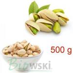 Migogroup Pistacje Prażone 500G