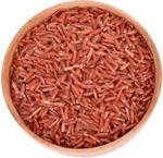 Migogroup Ryż czerwony naturalny 1kg