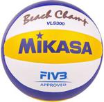 Mikasa Piłka Do Siatkówki Plażowej Vsl 300