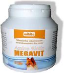 MIKITA Amino biotin megavit mieszanka witaminowo aminokwasowa 150tab