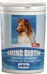 Mikita Amino Biotin Mieszanka Witaminowo Aminokwasowa Dla Psów I Kotów Opakowanie 500G Granulat