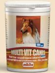 Mikita Multi Vit Canis Maxi 100Tab