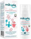 Mikkolo Krem Przeciwsłoneczny Spf 15 50ml