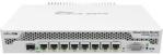 MikroTik Mikrotik Cloud Core Router 1009-7G-1C-PC with Tilera Tile-Gx9 CPU (CCR10097G1CPC)