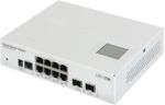 Mikrotik (MT CRS210-8G-2S+IN)