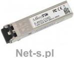 MIKROTIK S-85DLC05D 1.25G SFP SX-LC MM 850NM 550M DDM FOR RB260X,RB2011X,CCRX (MTS-85DLC05D)