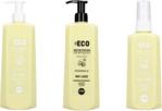 Mila Zestaw BE ECO SOS Nutrition szampon 900ml + maska 900ml + mleczko 250ml