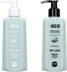 Mila Zestaw BE ECO Water Shine szampon 900ml + maska 900ml