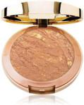 MILANI BAKED BRONZER Wypiekany bronzer do powiek, twarzy i ciała 09 DOLCE