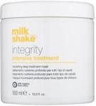 Milk Shake Integrity Maska Głęboko Odżywiająca do Włosów With Organic Muru Muru 500ml