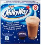 Milky Way Czekolada Na Gorąco W Kapsułkach 17G