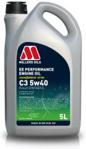 MILLERS EE PERFORMANCE C3 5W40 5L