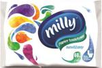 Milly Papier Toaletowy Nawilżany 60szt