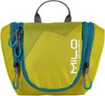 MILO KOSMETYCZKA INGU LIME GREEN/OCEAN BLUE