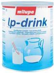 Milupa Lp Drink Niskobiałkowy Napój W Proszku 400 G