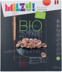 Milzu Żytnie Płatki Śniadaniowe Bio 300G