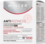 MINCER ANTIREDNESS KREM PRZECIWZMARSZCZKOWY 50ML