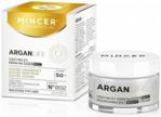 Mincer Argan Life 50 + Odżywczy Krem na Dzień i na Noc 50ml