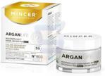 Mincer Argan Life 50 + Regenerujący Krem-Maska na Noc 50ml