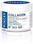 Mincer Pharma Collagen 60+ Krem półtłusty odmładzający 303 50ml