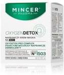 Mincer Pharma Oxygen Detox 1503 krem 50ml