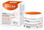 Mincer Pharma Vita C Infusion Intensywnie Nawilżający Krem Na Dzień No 601 50ml