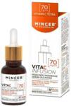 Mincer Pharma Vita C Infusion Serum Olejkowe Przeciwstarzeniowe 15ml