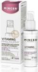 Mincer Pharma Vitamins Philosophy N° 1026 Wzmacniające Serum Do Dłoni I Paznokci 30ml