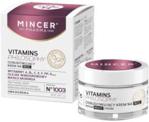 Mincer Vitamins Odbudowujący Krem Na Noc 50ml