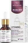 Mincer Vitamins Wzmacniające Serum Twarz 15ml