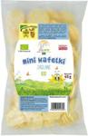 Mini wafelki jaglane Zuzia i Antek Bio, 45g