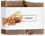 Ministerstwo Dobrego Mydła - Mydło naturalne "Cynamon" (100g)