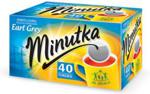 Minutka earl grey 40x1,4g