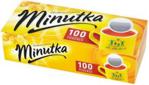 Minutka Herbata Czarna 140 G (100 Torebek)