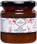 Miód Gryczany 210ml 250g