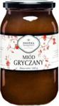 Miód Gryczany 900ml 1200g