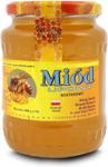 Miód Lipowy 1Kg