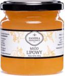 Miód Lipowy 210ml 250g