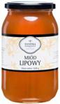 Miód Lipowy 900ml 1200g