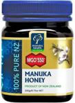 Miód Manuka Honey Mgo 550+ 250g Australijski miód