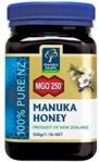 MIÓD MANUKA MGO 250+ NEKTAROWY 500G MIÓD MANUKA MGO 250+ NEKTAROWY 500G