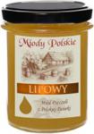 Miody Polskie Miód Nektarowy Lipowy 250G